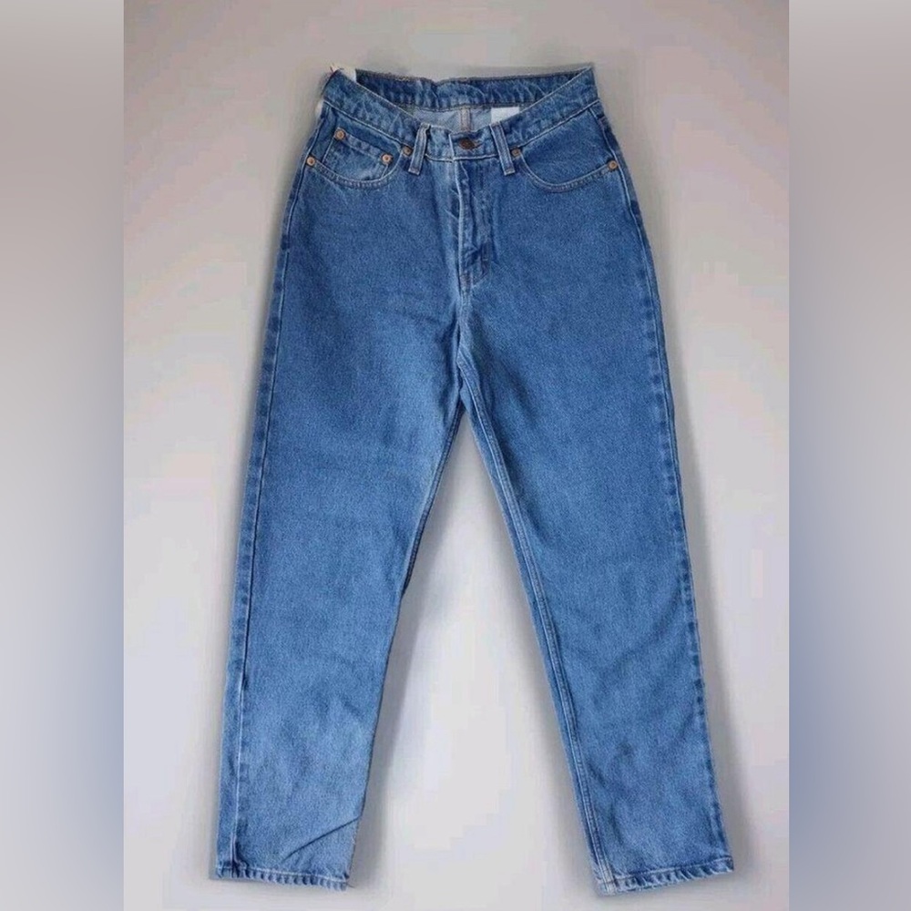 Vintage Jordache Jeans